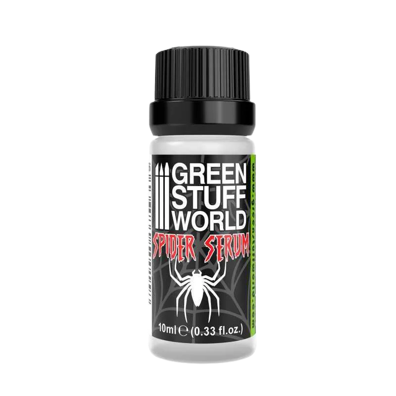 Green Stuff World - Spider Serum