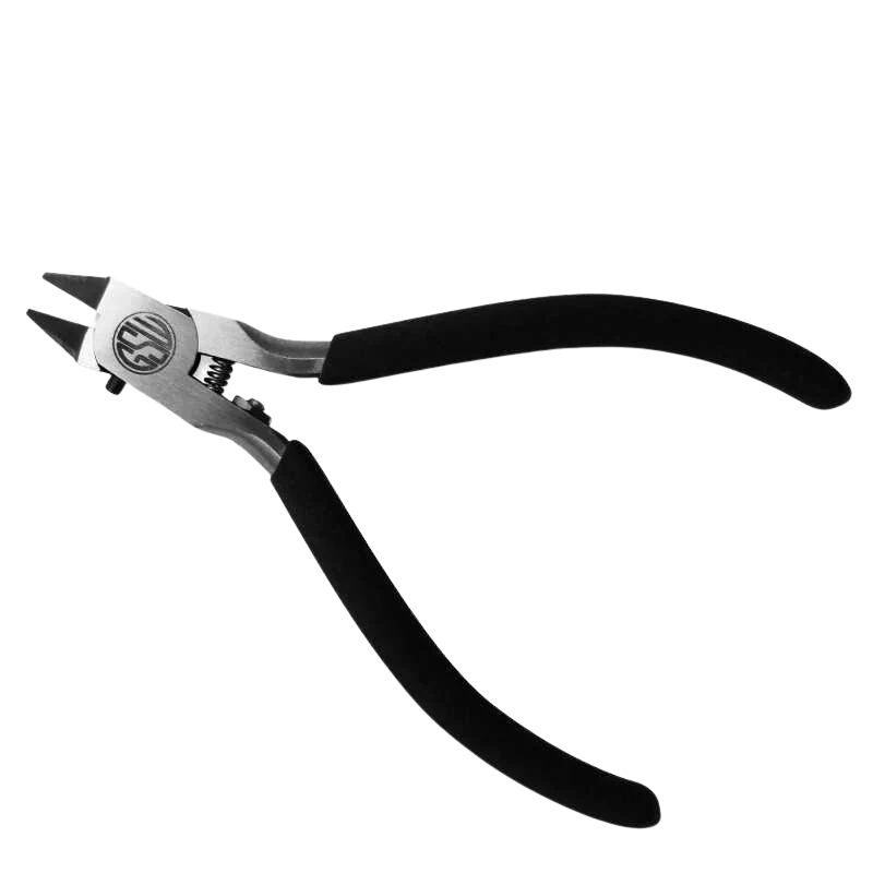 Green Stuff World - Ultra Flat Cutting Nipper - Image 2