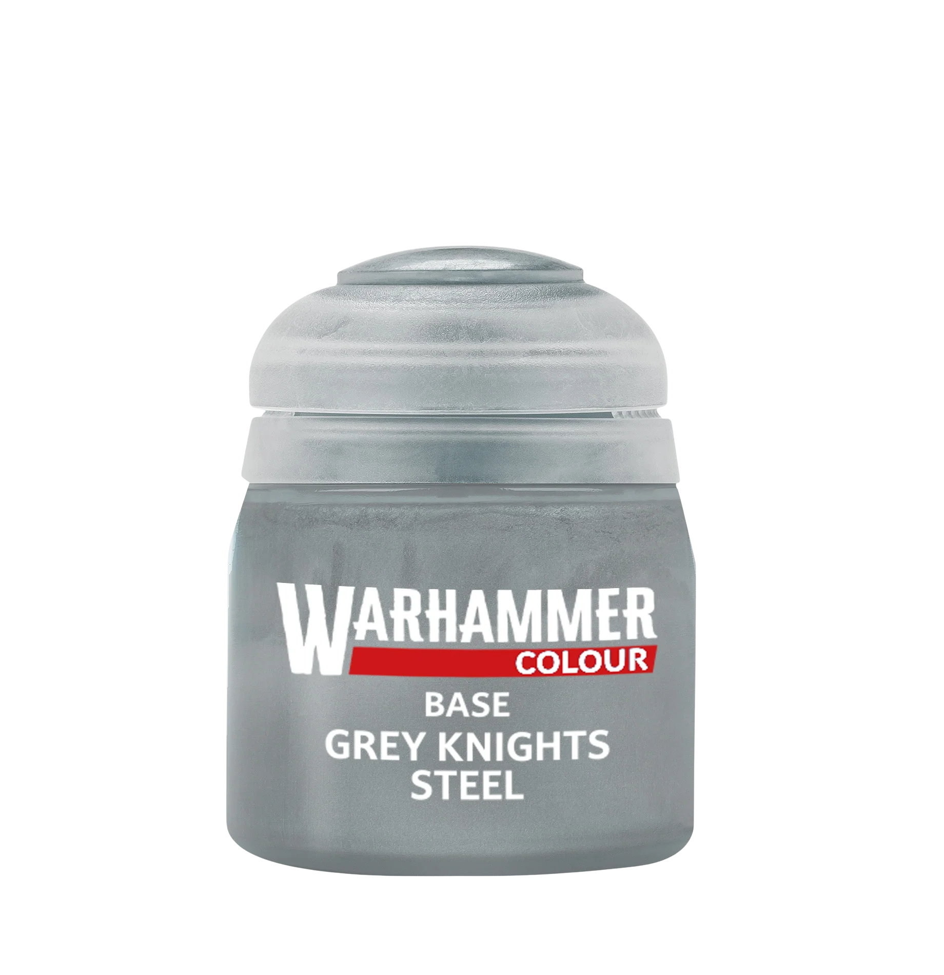 Grey Knights Steel