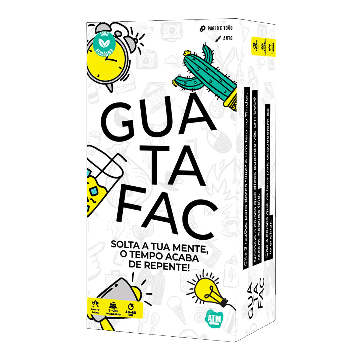 Guatafac - PT