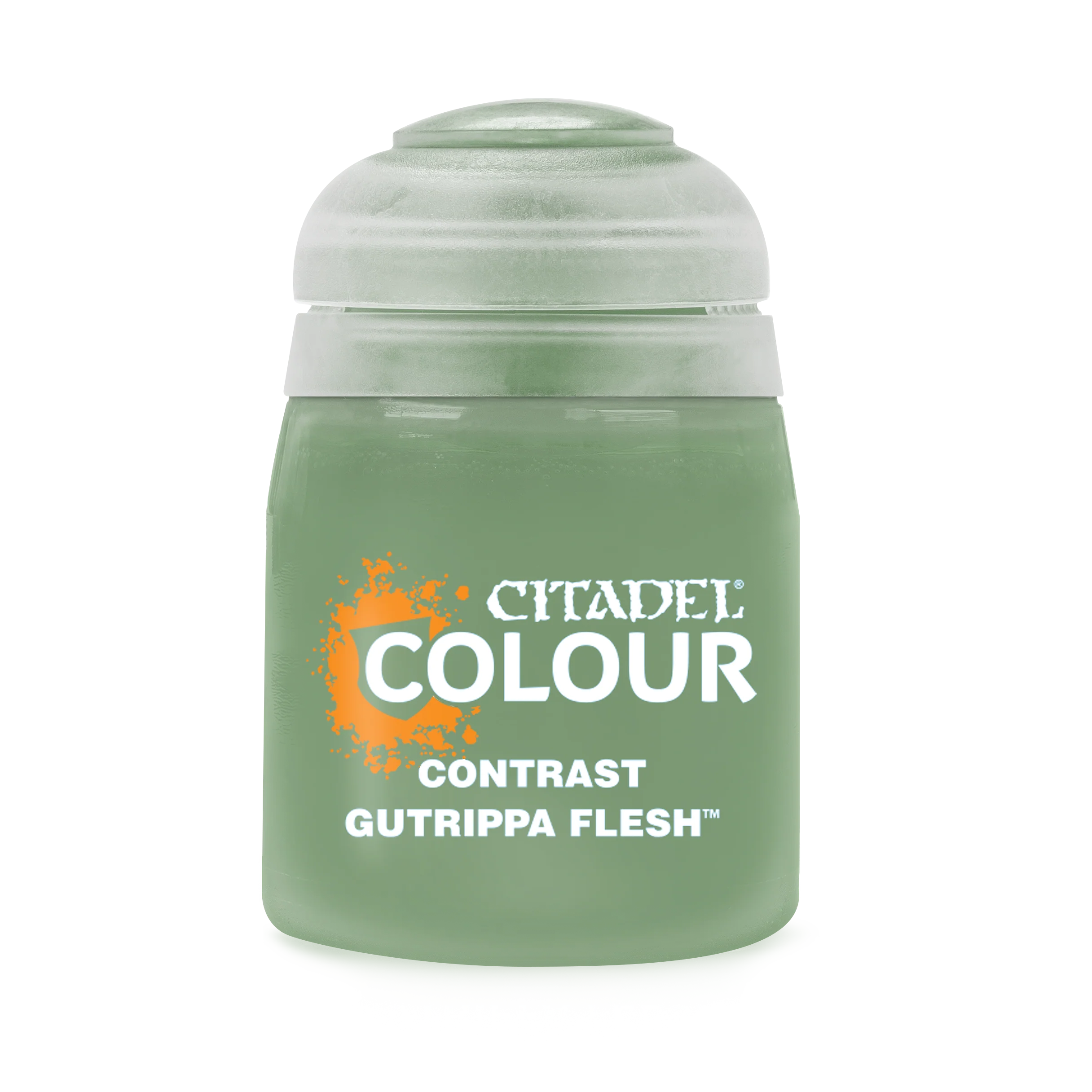 Gutrippa Flesh Contrast