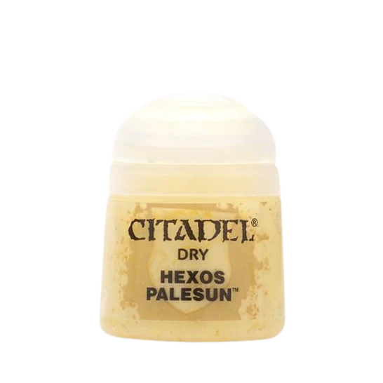 Hexos Palesun Dry