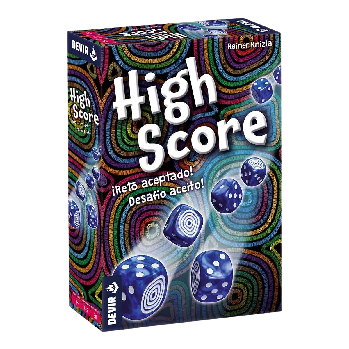 High Score