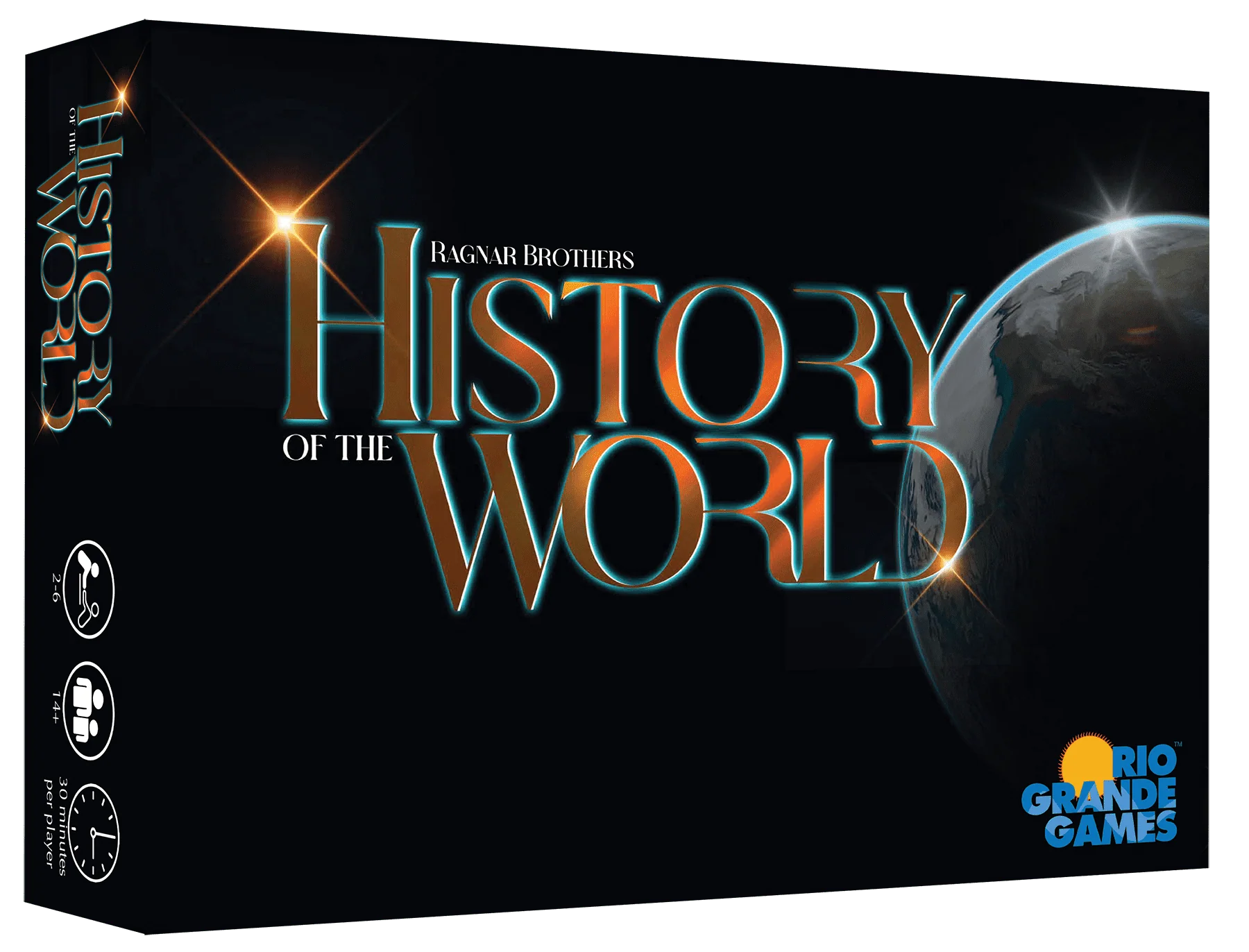 History of the World - EN