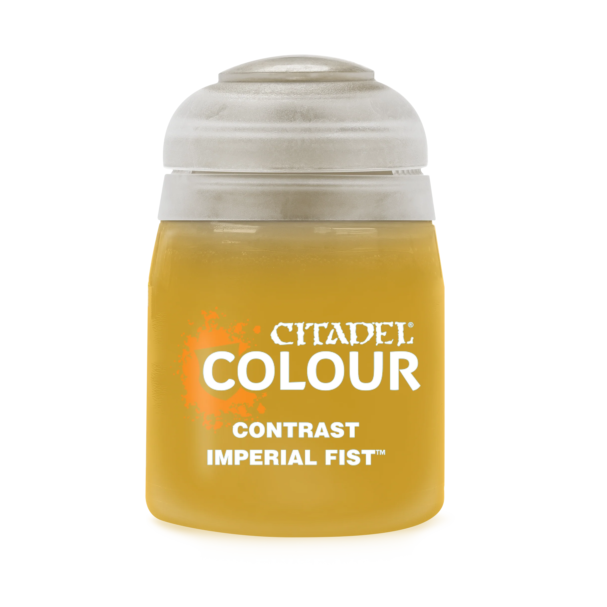 Imperial Fist Contrast