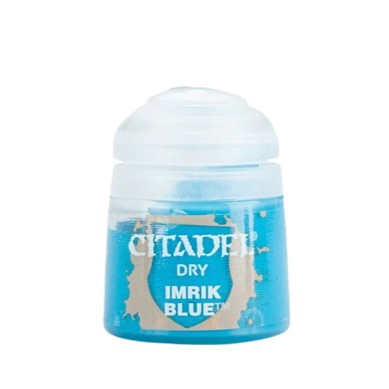 Imrik Blue Dry