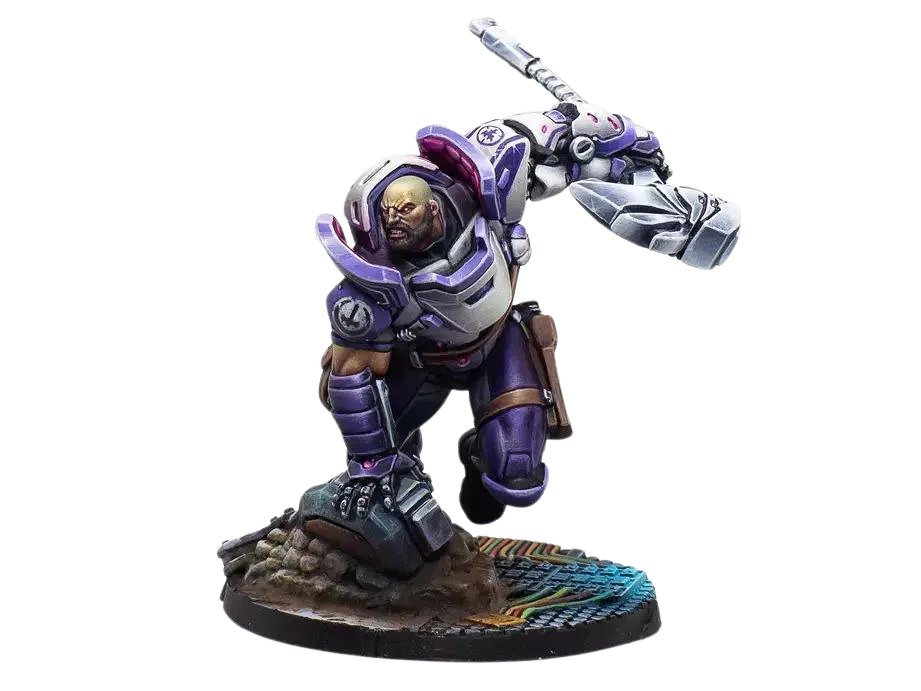 Infinity - Ajax the Great - Image 2