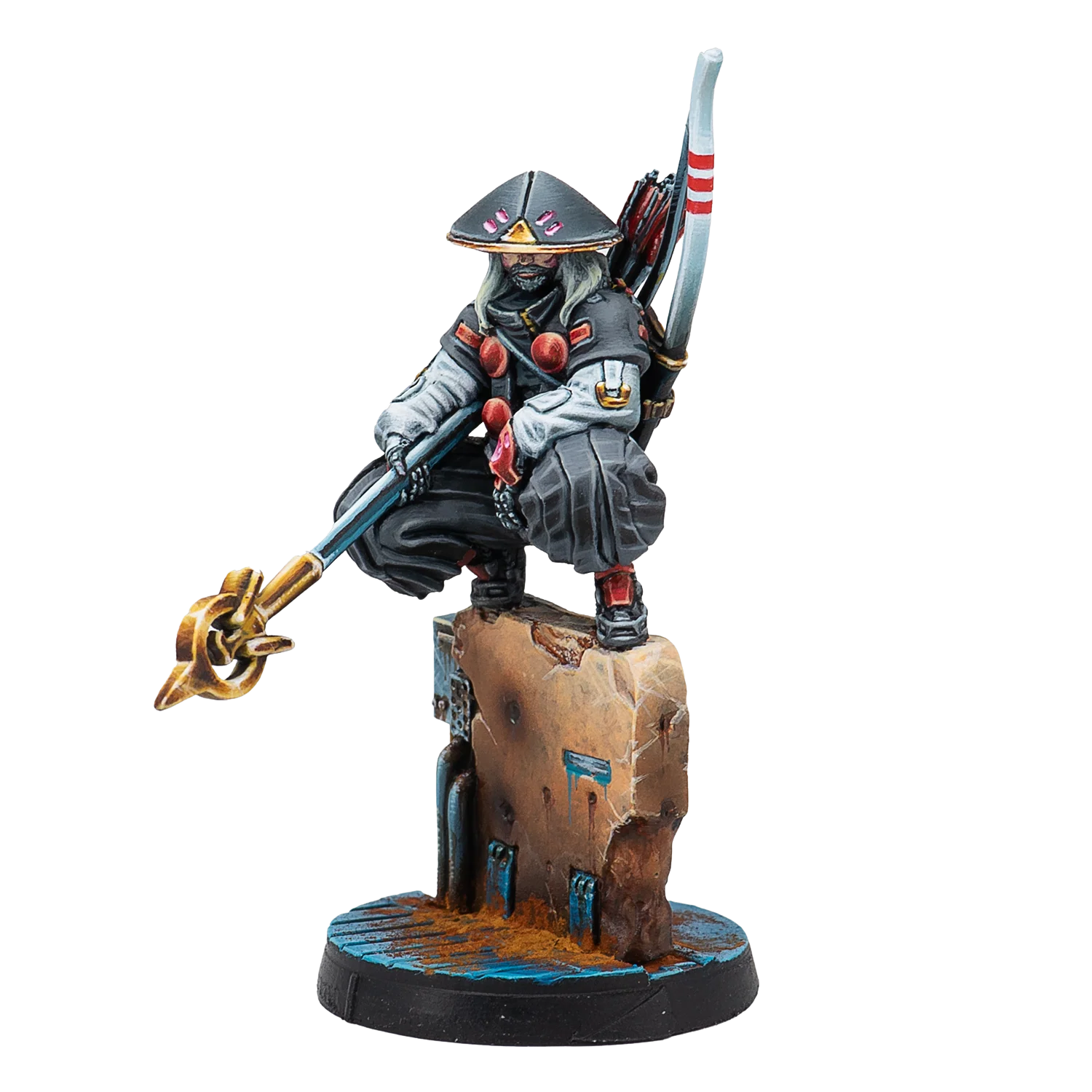 Infinity - Battle Pack Operation Sandtrap (EN) - Image 3