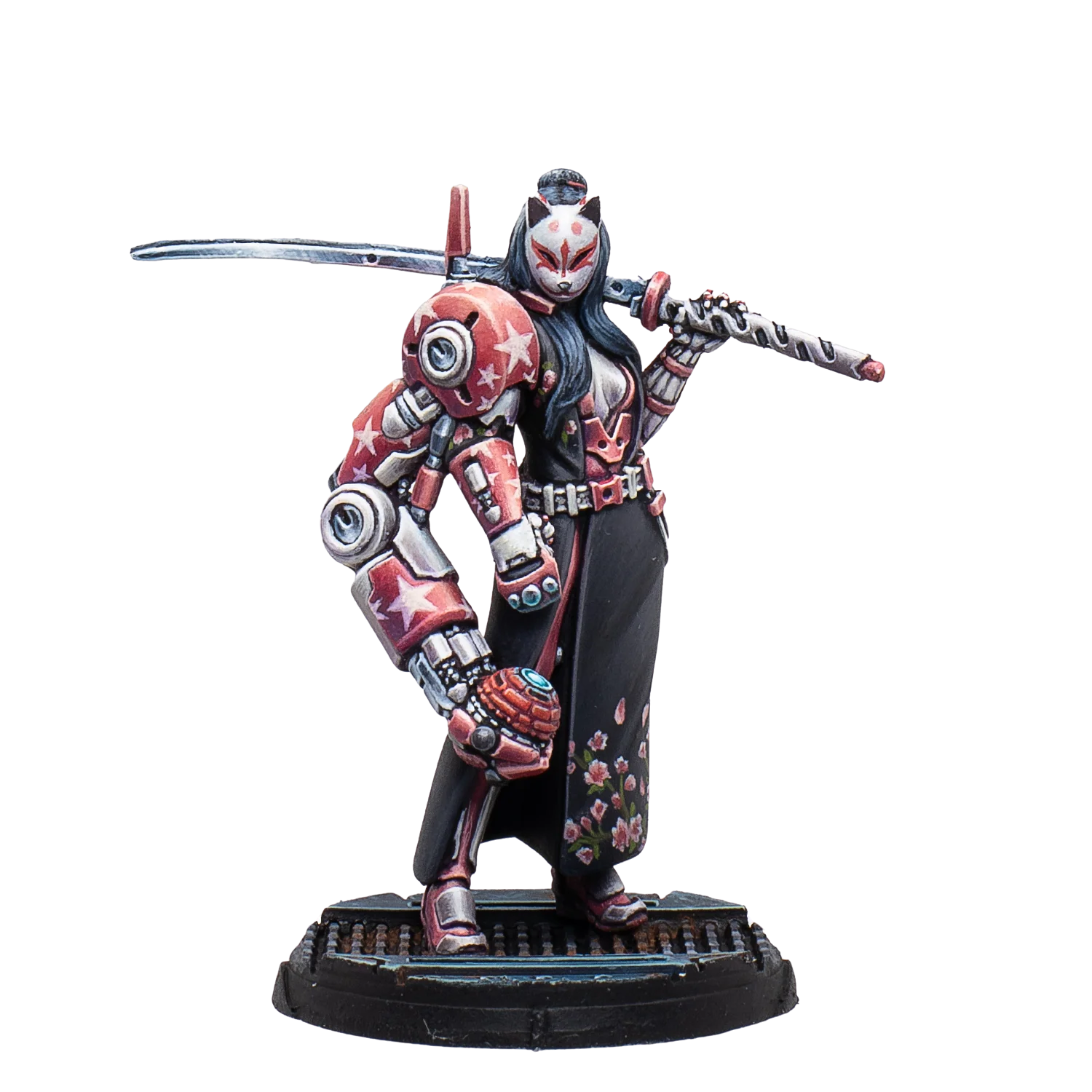 Infinity - Beasthunters Free Guild (Tactical Bow) - Image 2