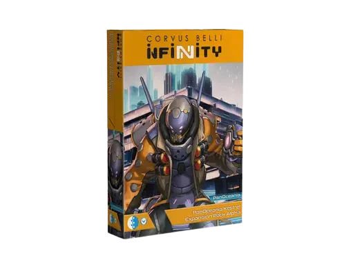 Infinity - Kestrel Expansion Pack Alpha