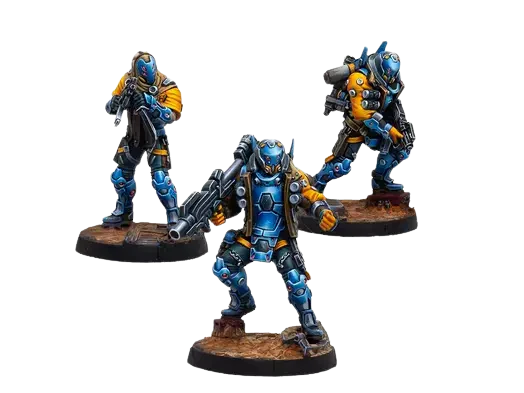 Infinity - Kestrel Expansion Pack Alpha - Image 2