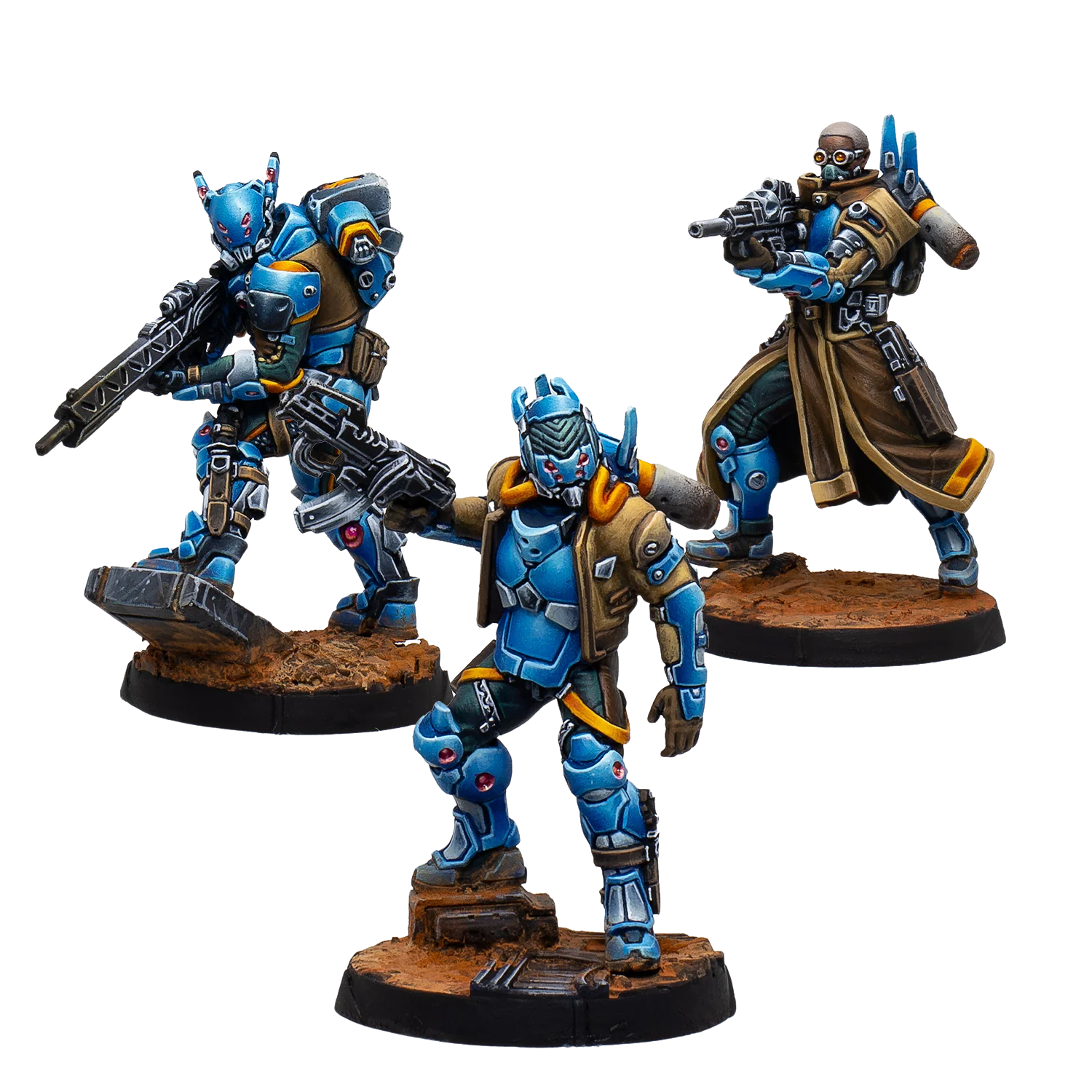 Infinity - Kestrel Expansion Pack Gamma - Image 2