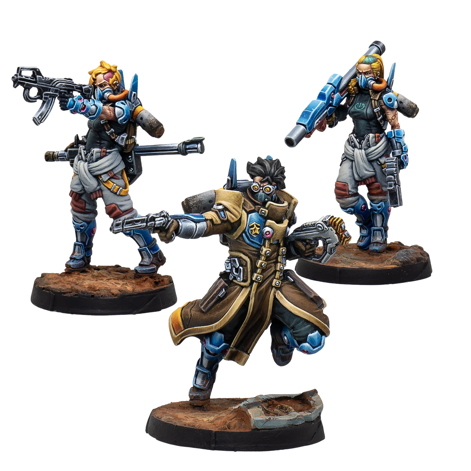 Infinity - Kestrel Expansion Pack Beta - Image 2