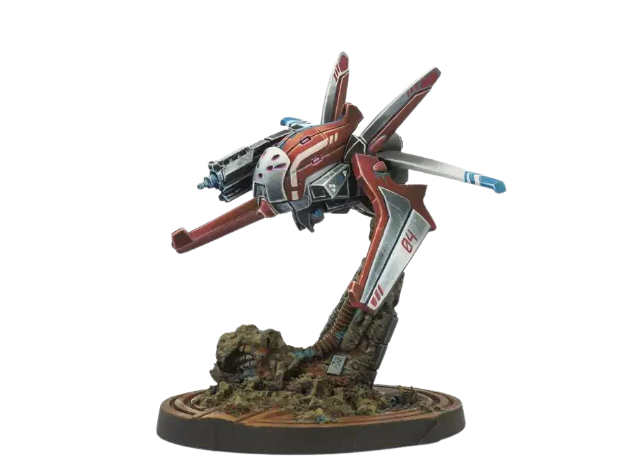 Infinity - Meteor Zond (Boarding Shotgun) - Image 2