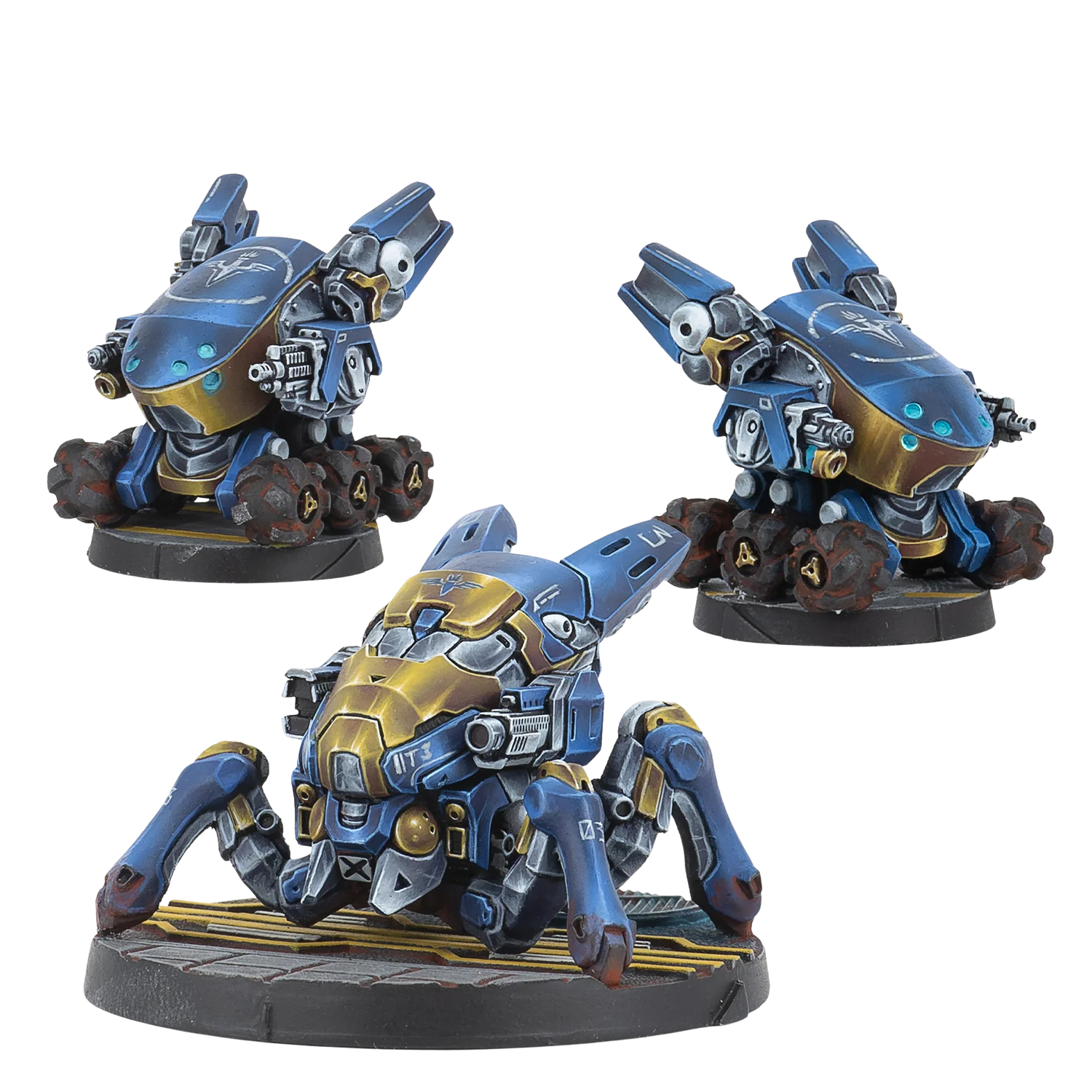 Infinity - Torchlight Brig. Expansion Pack Beta - Image 2