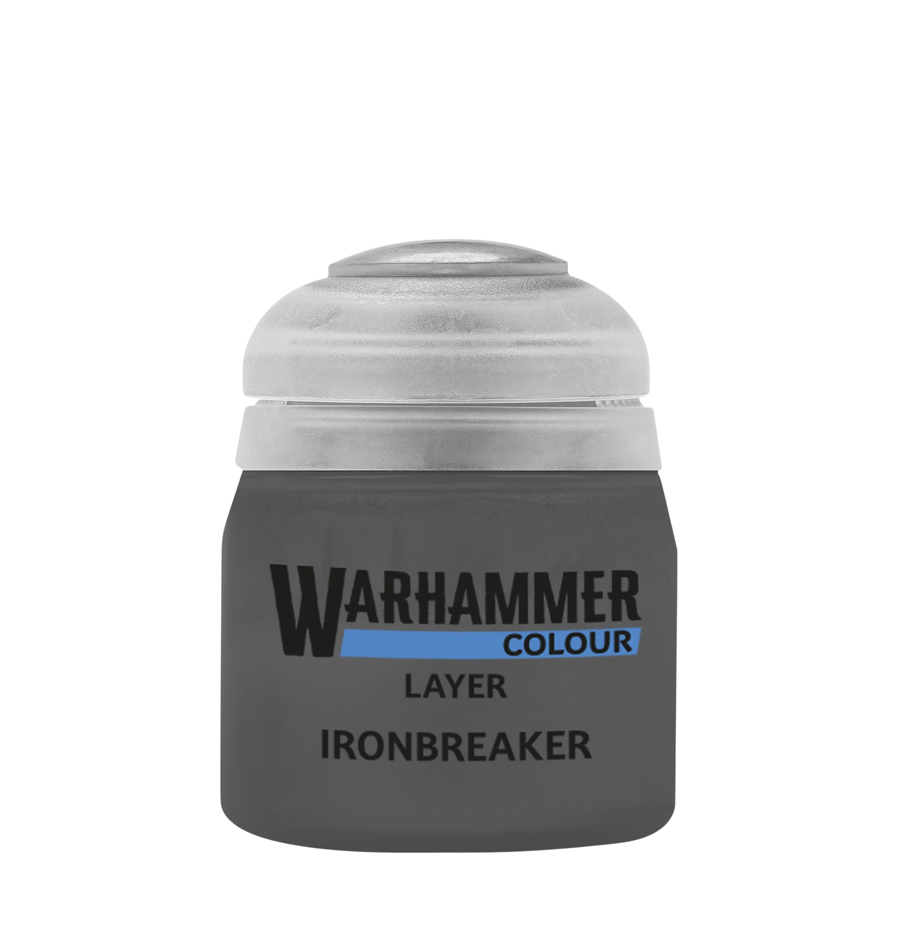 Ironbreaker Layer