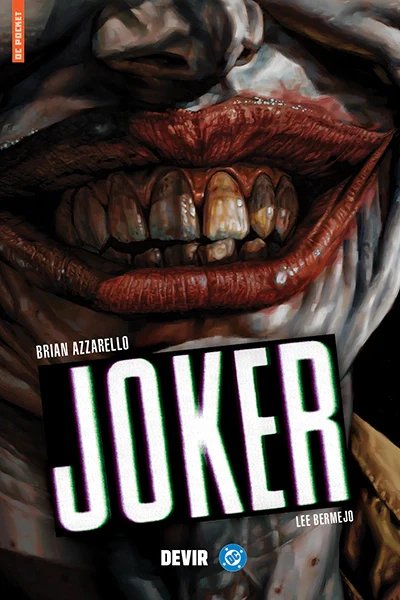 Joker - PT