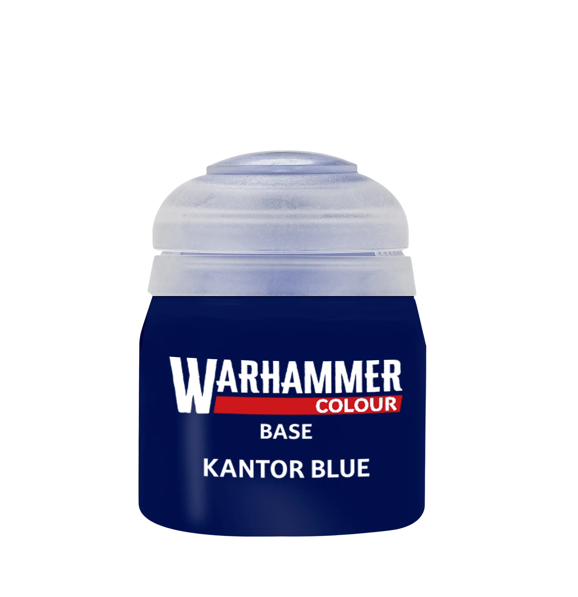 Kantor Blue Base