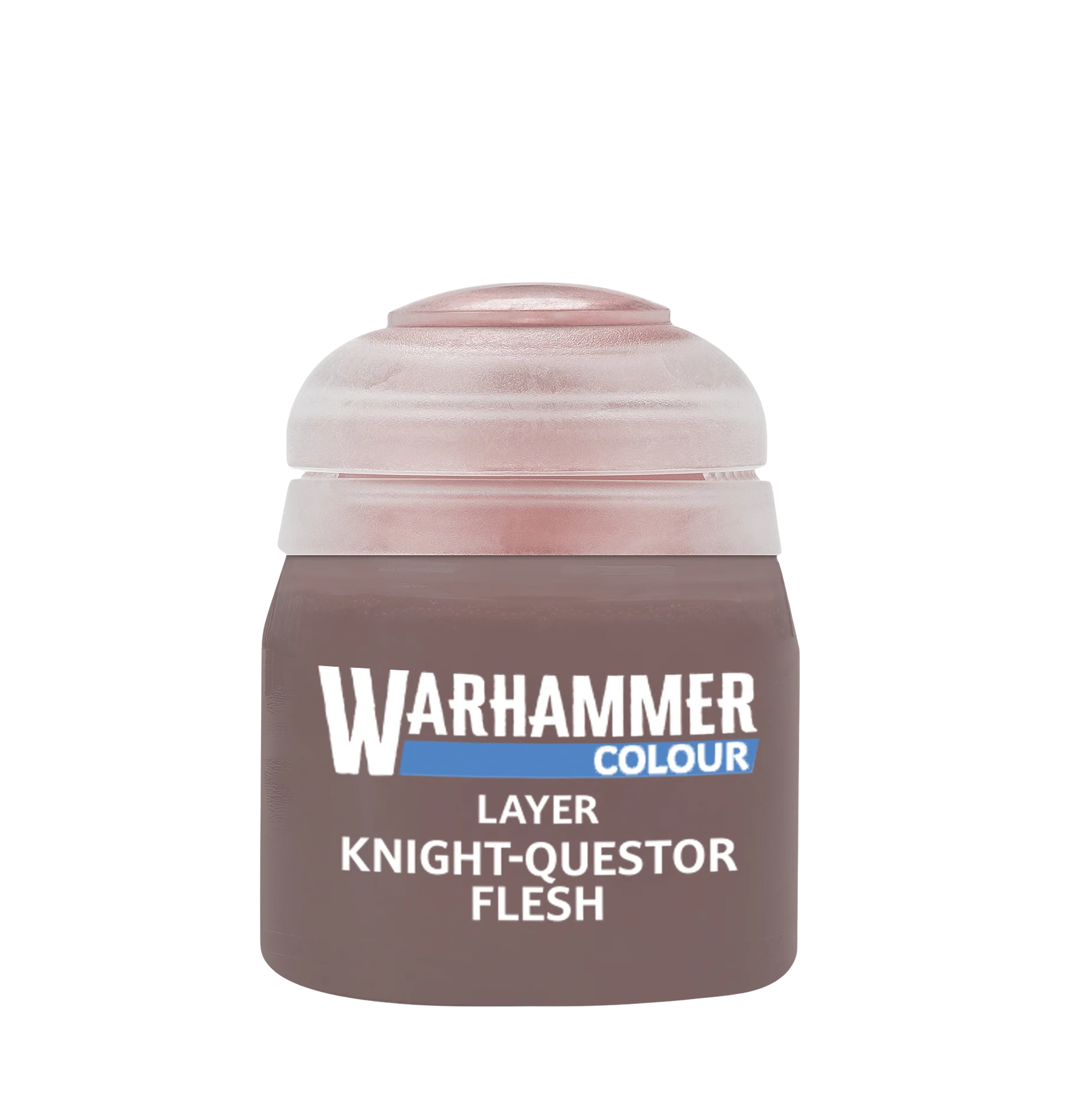 Knight-Questor Flesh Layer