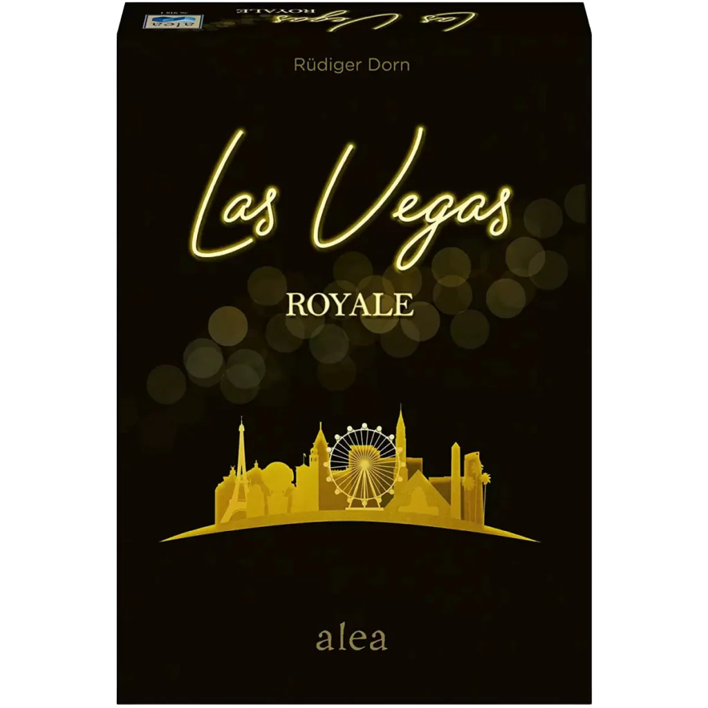 Las Vegas Royale