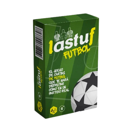 Lastuf Futebol