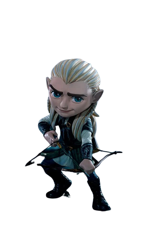 Legolas - The Lord of the Rings - Minico