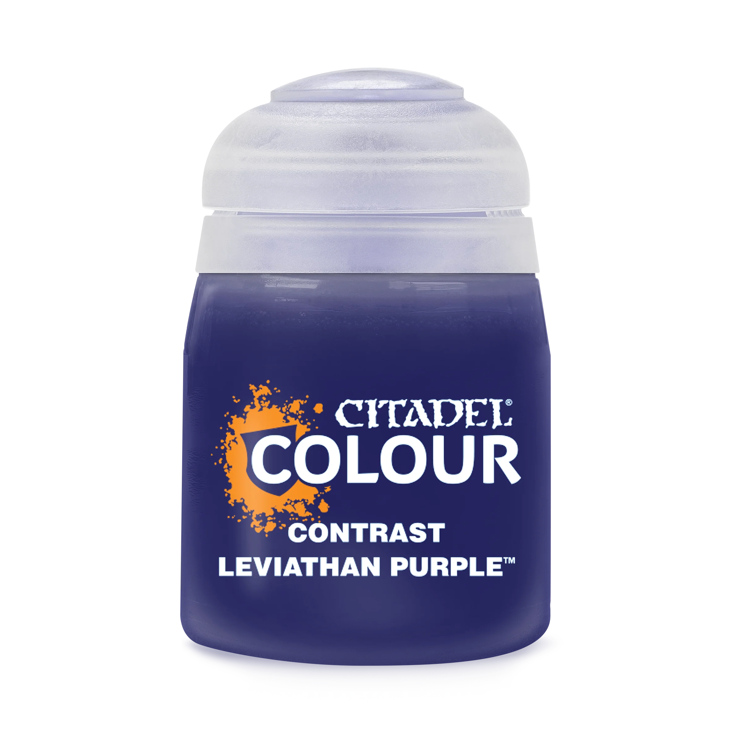 Leviathan Purple Contrast