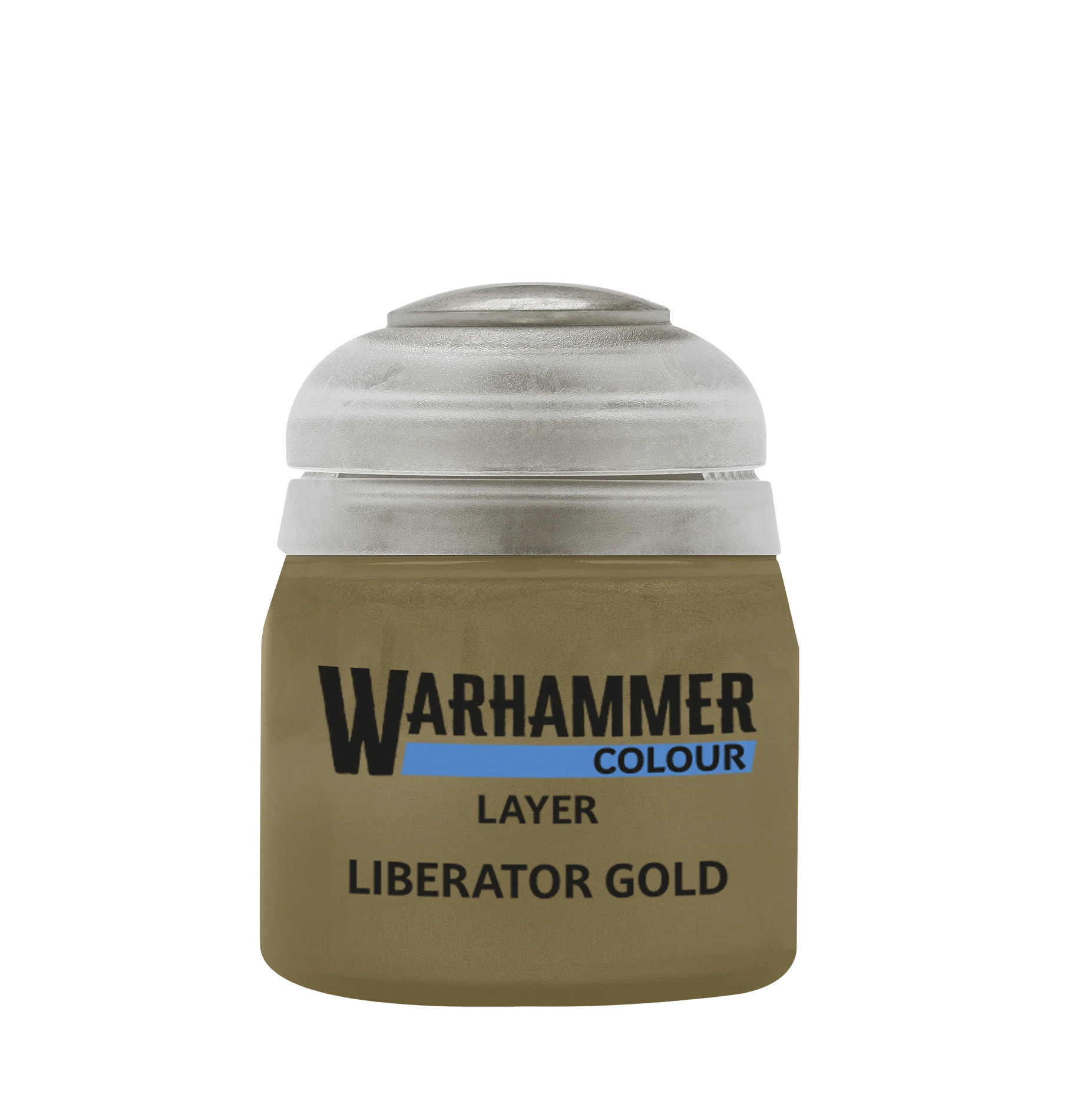 Liberator Gold Layer