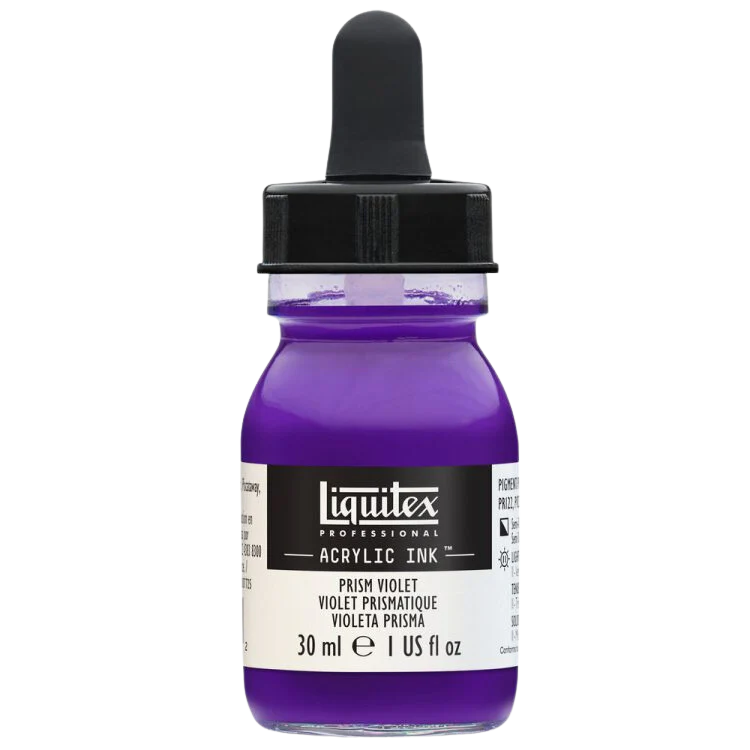 Liquitex - Prism Violet