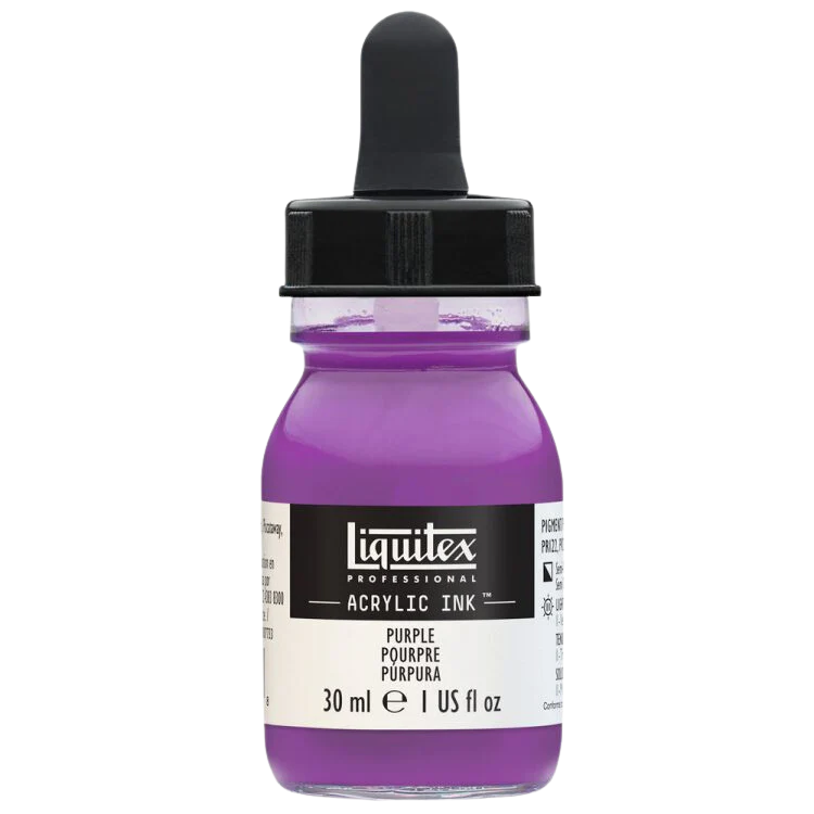 Liquitex - Purple