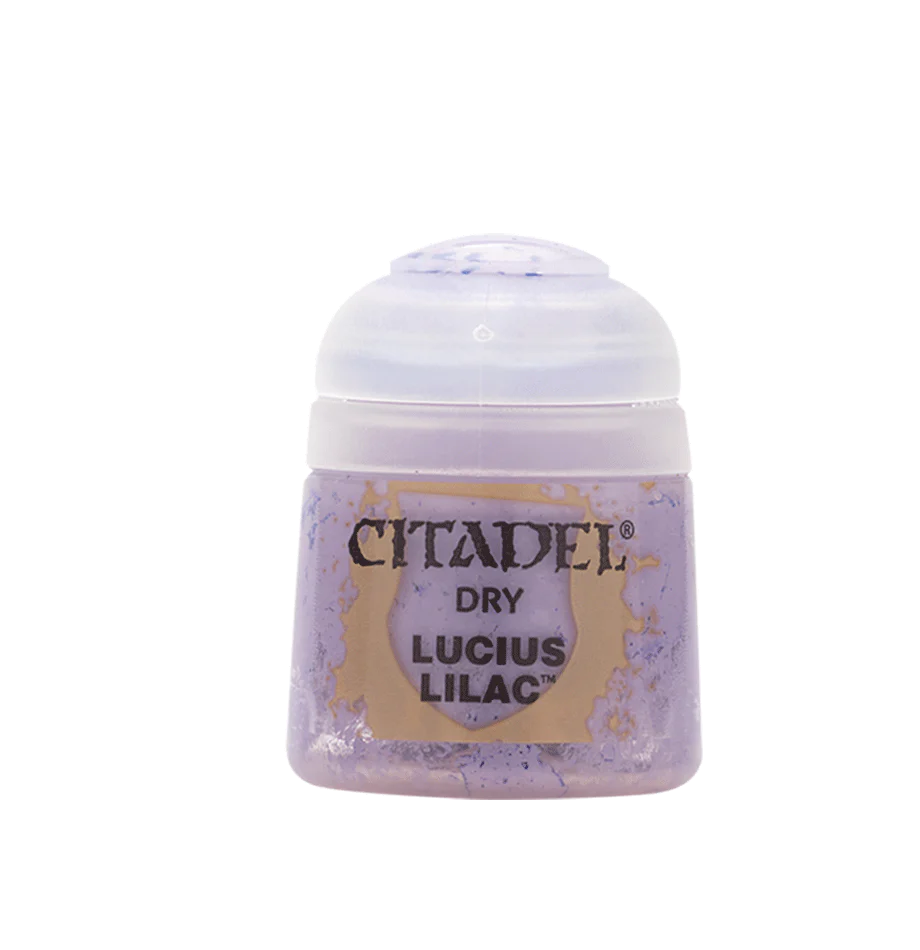 Lucius Lilac Dry