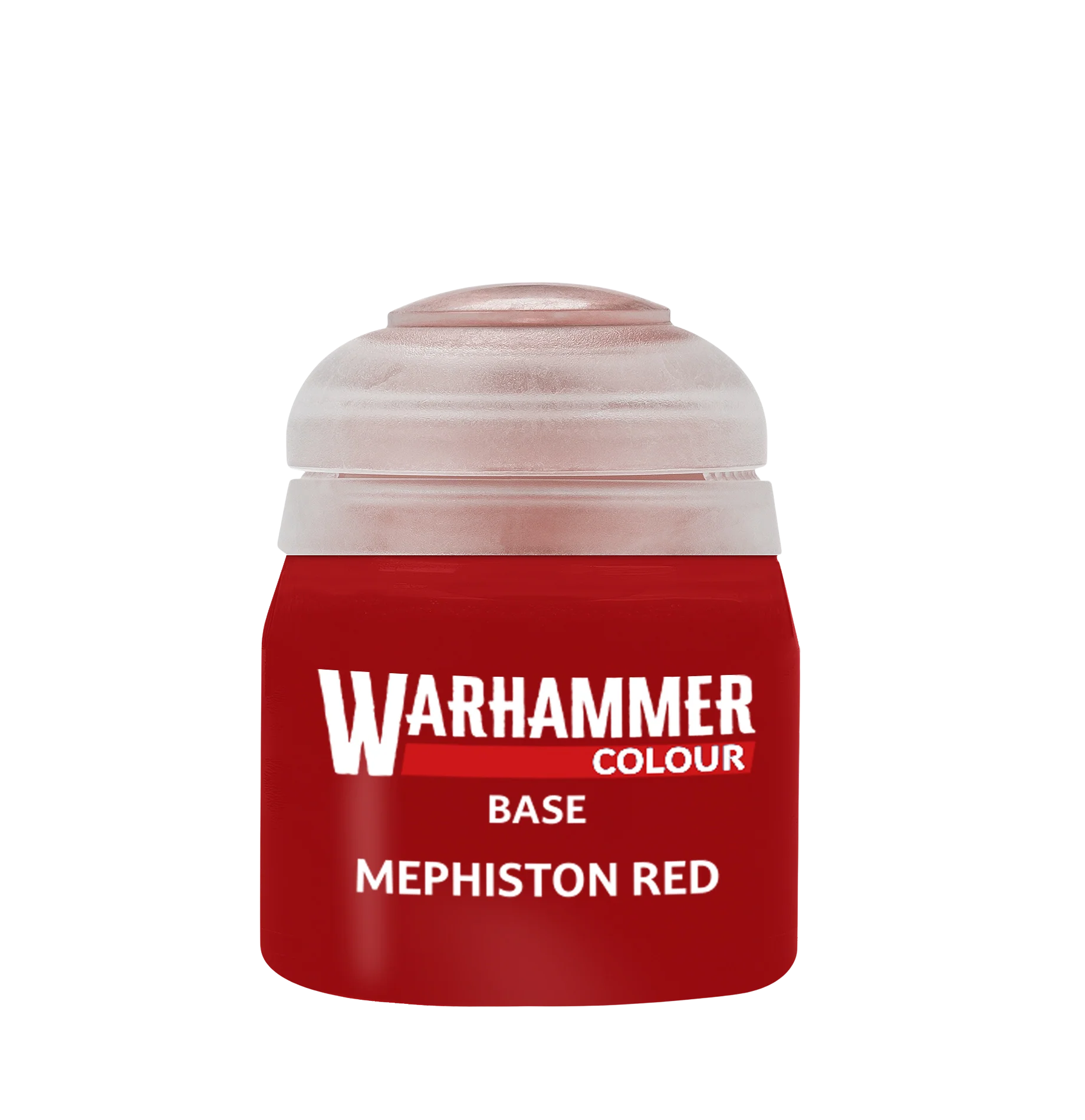 Mephiston Red Base