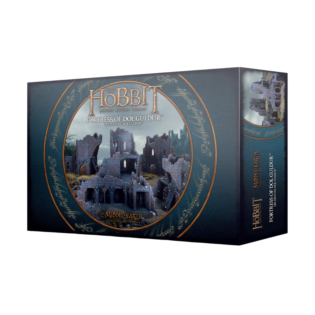 Middle-earth™ Strategy Battle Game: Fortress of Dol Guldur