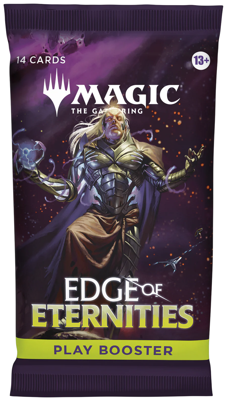 MTG - Edge of Eternities Play Booster - EN