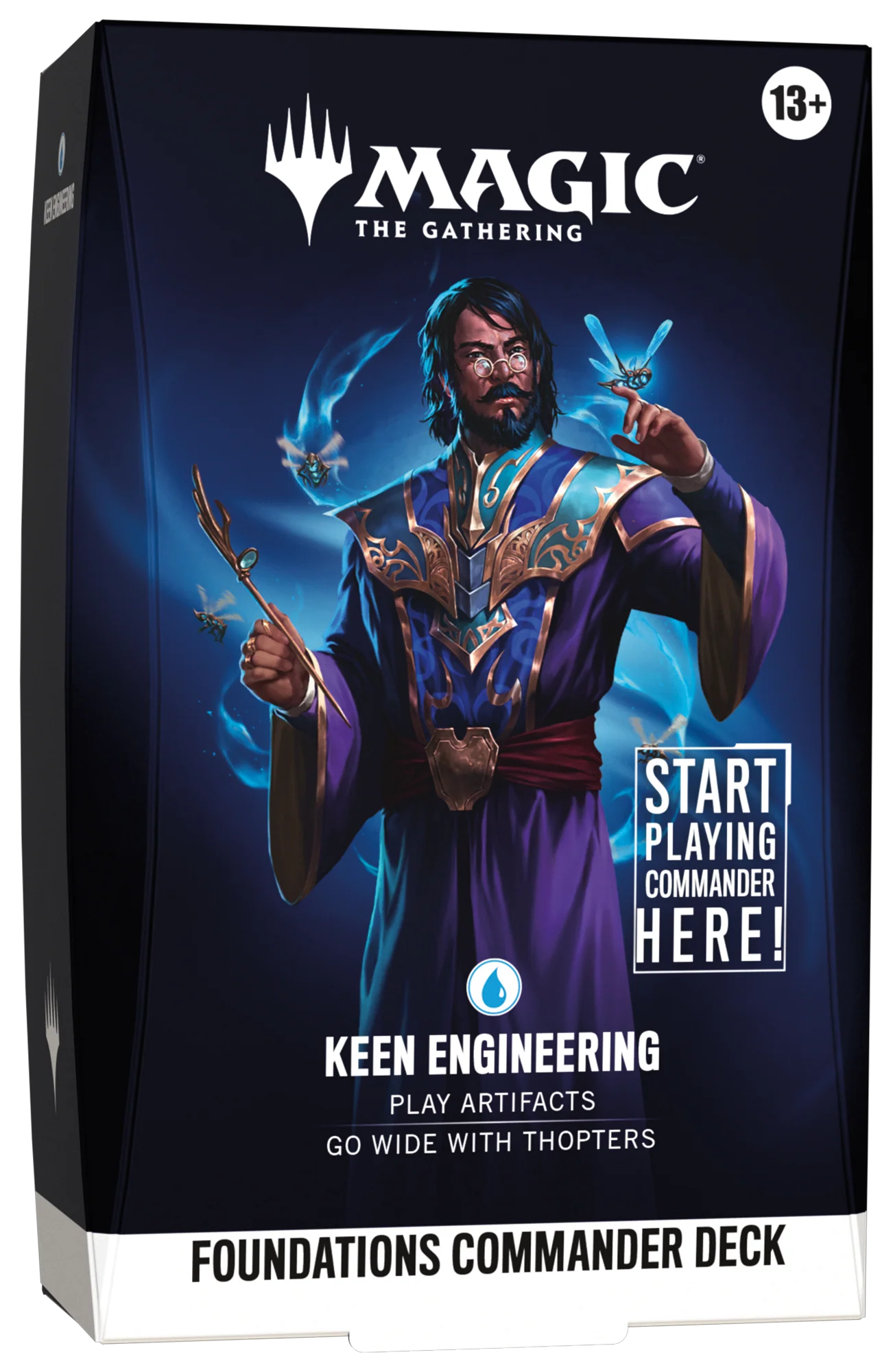Magic: The Gathering