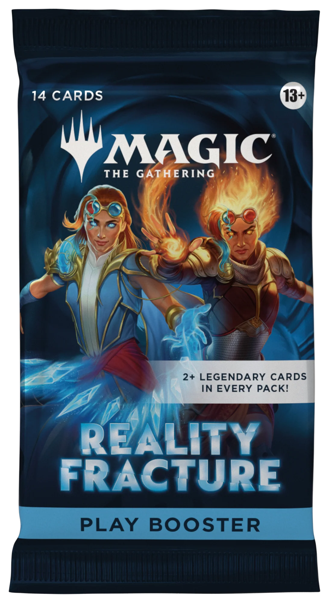 MTG - Reality Fracture Play Booster - EN - Image 3