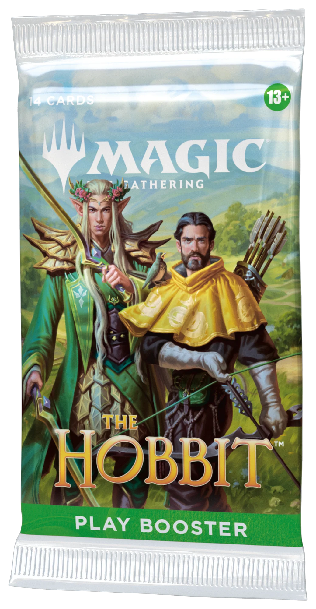 MTG - The Hobbit Play Booster - EN - Image 3