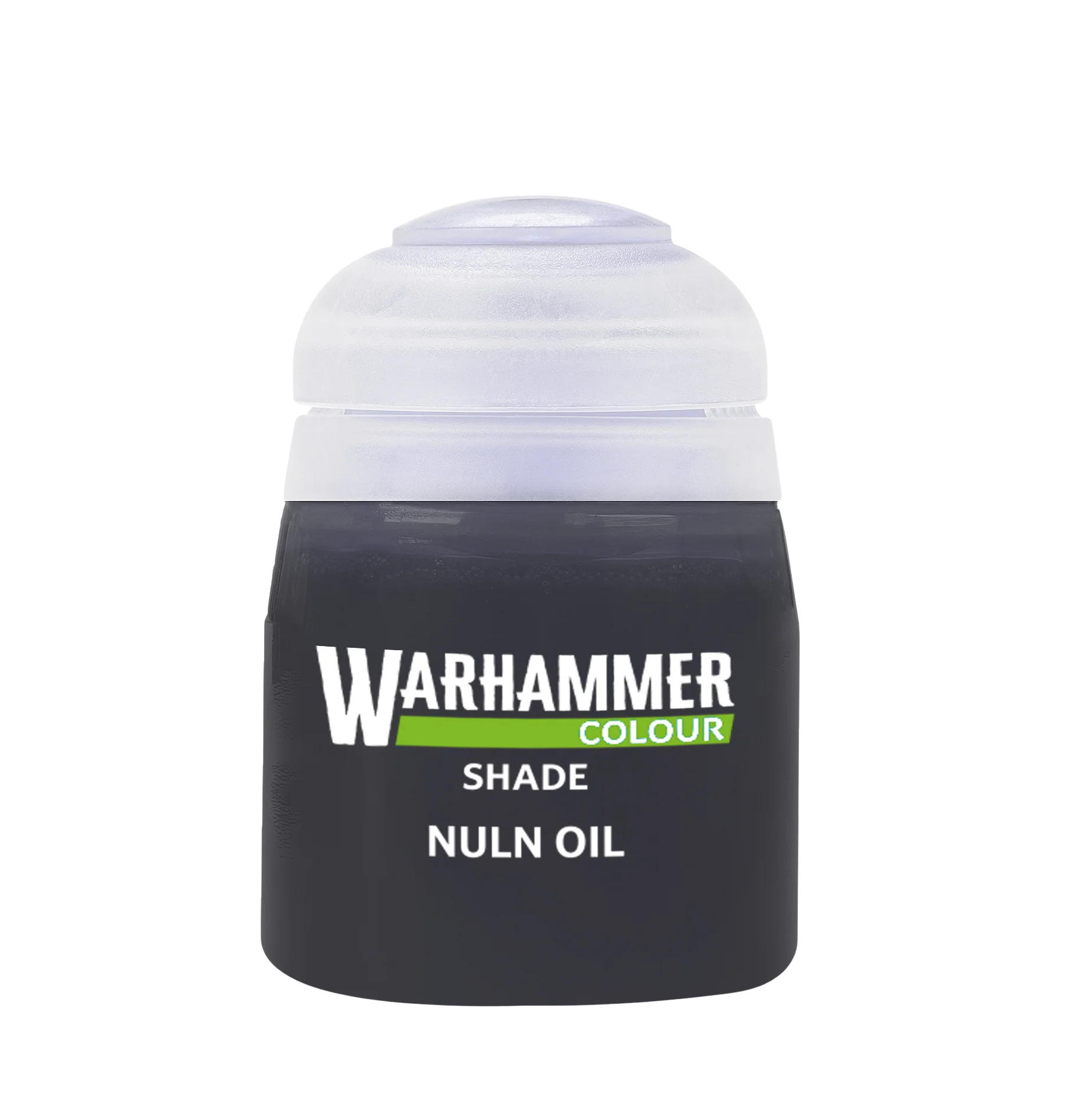 Nuln Oil Shade