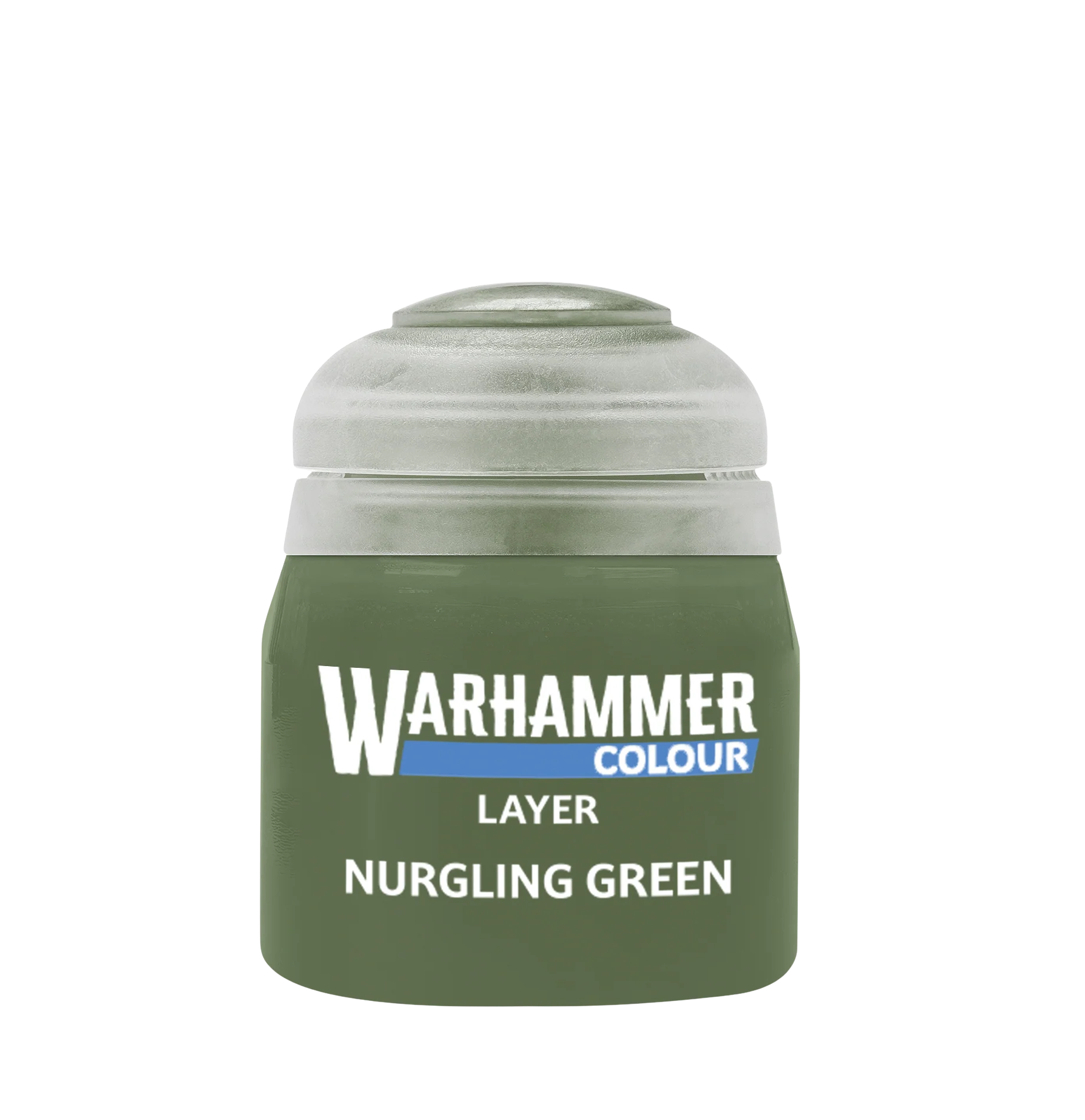 Nurgling Green Layer