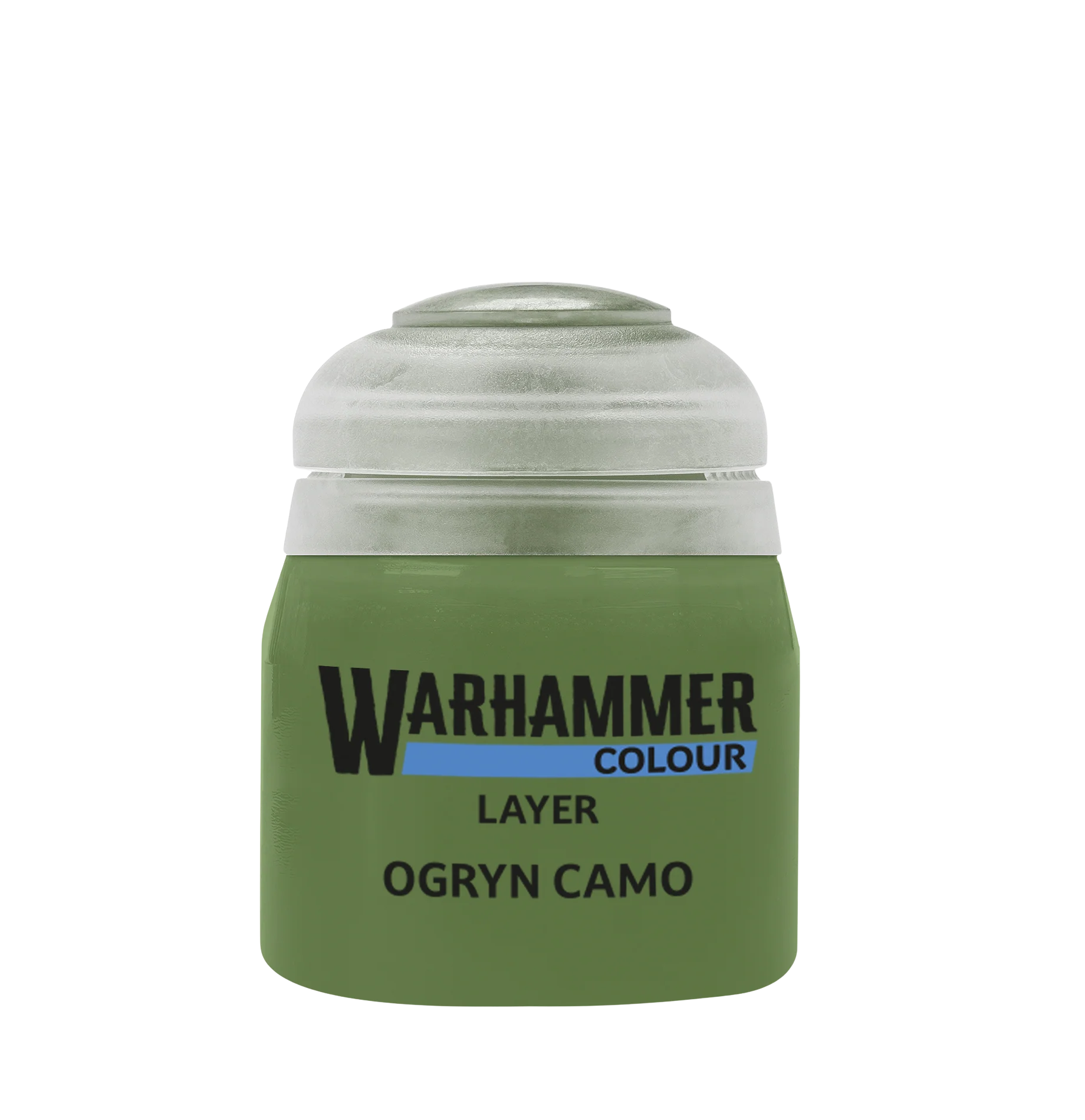 Ogryn Camo Layer