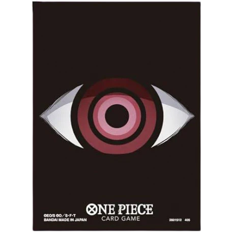One Piece Card Game - Official Sleeves 12 - Imu