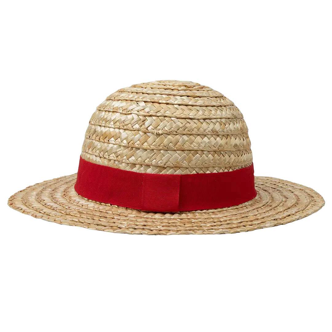 One Piece - Straw Hat