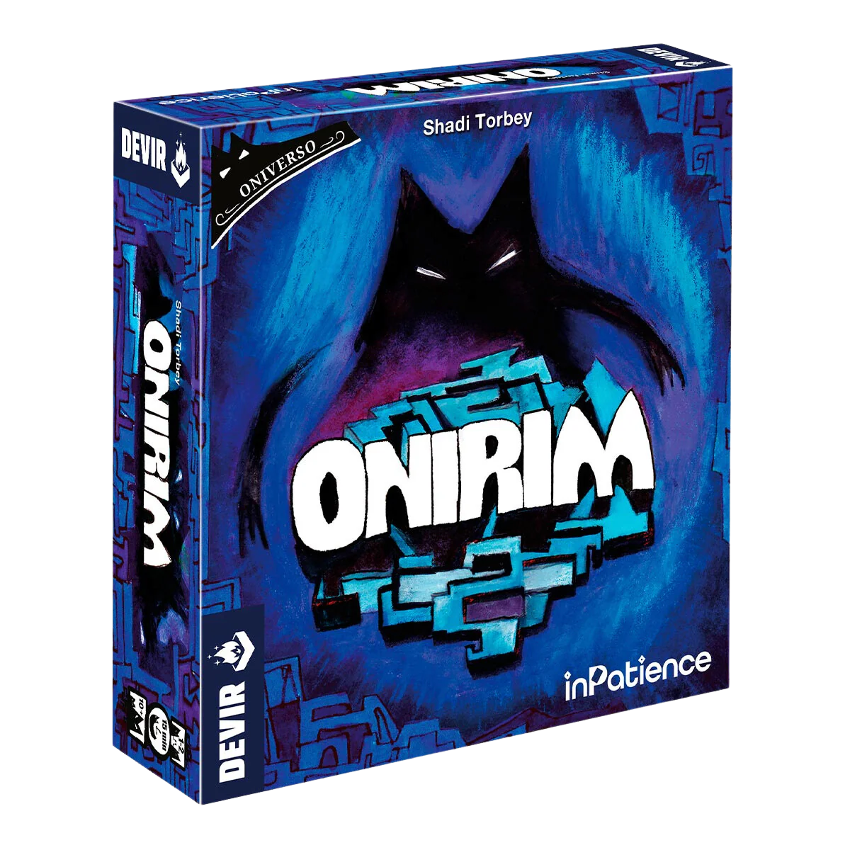 Onirim