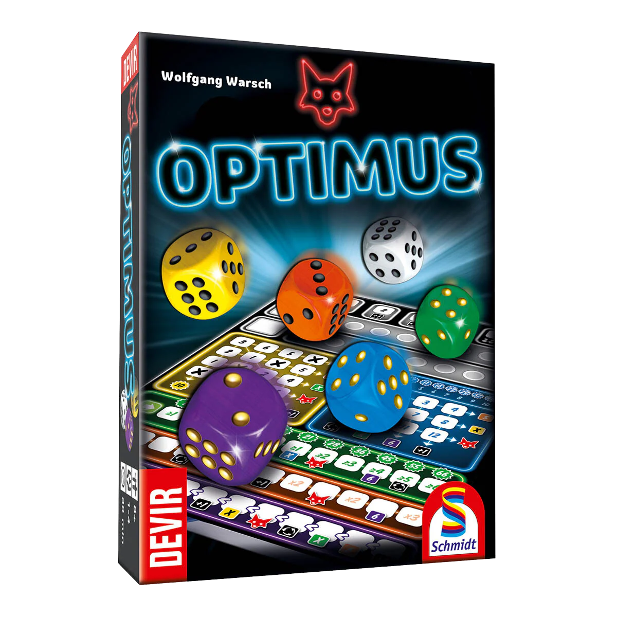 Optimus
