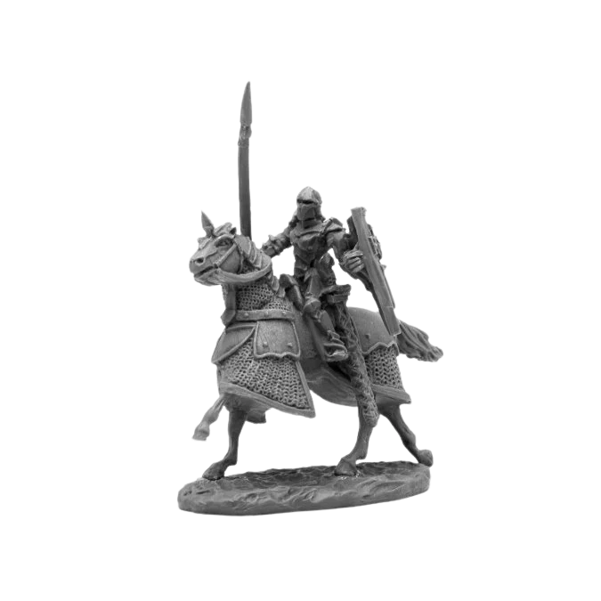 Overlord Cavalry