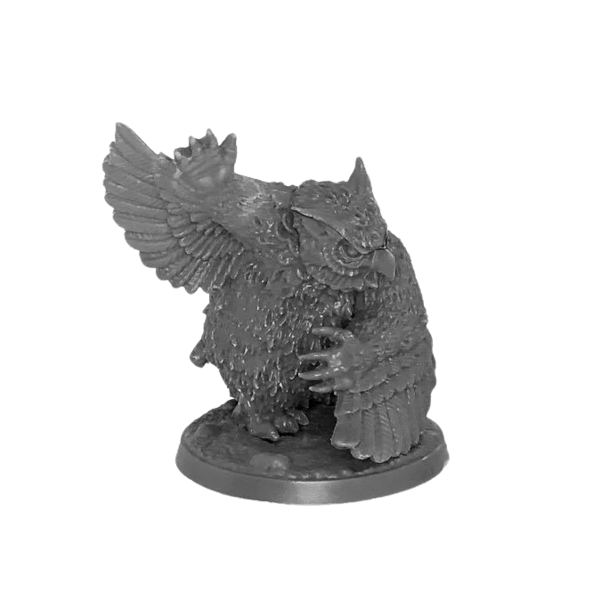 Owlbear
