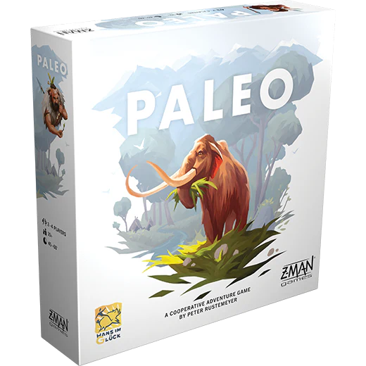 Paleo - EN