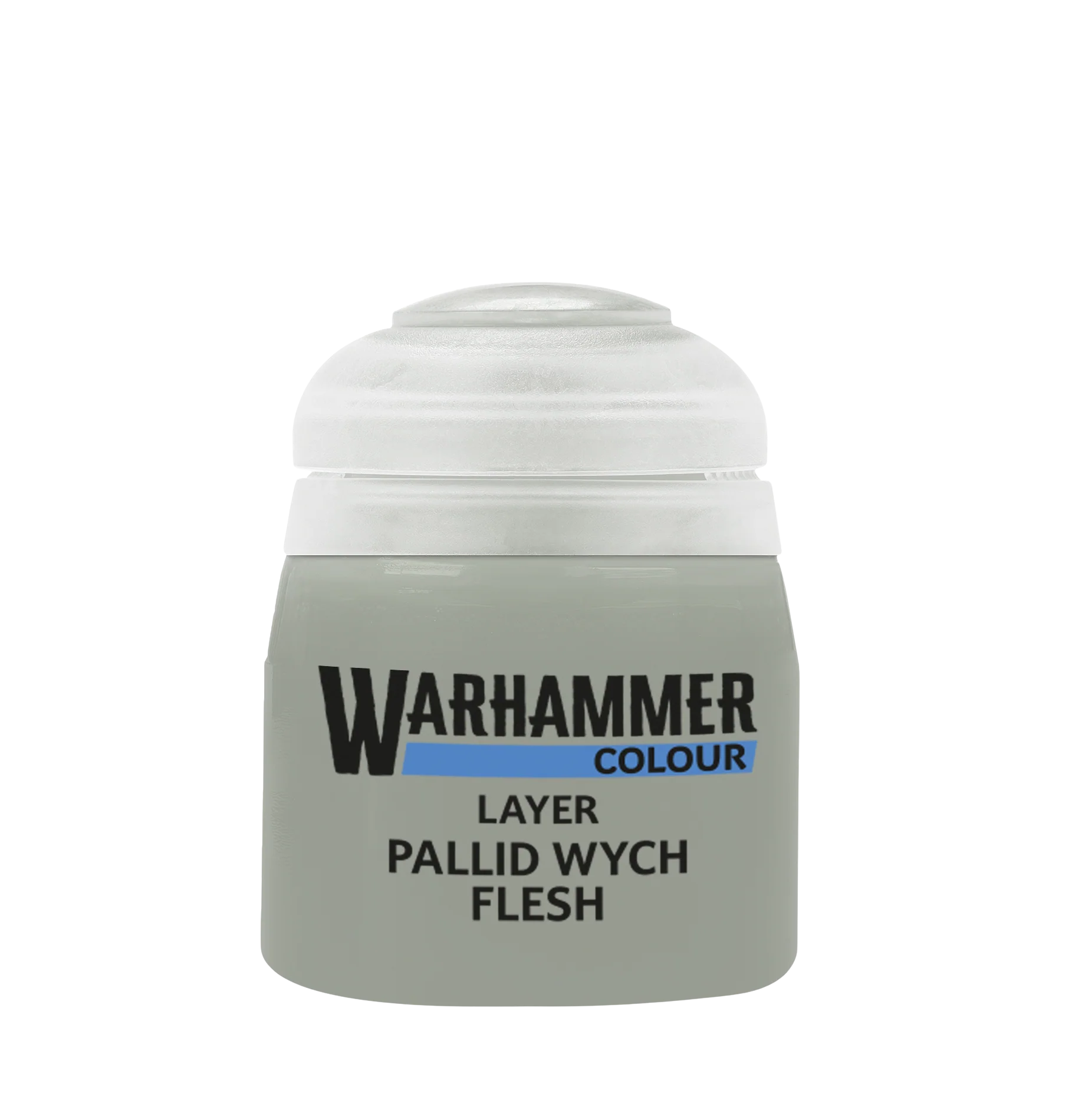 Pallid Wych Flesh Layer
