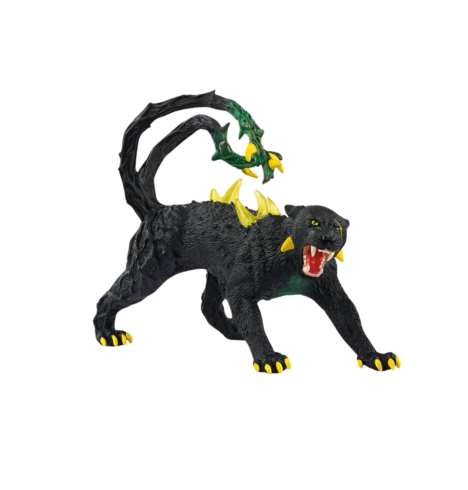Pantera da Sombra
