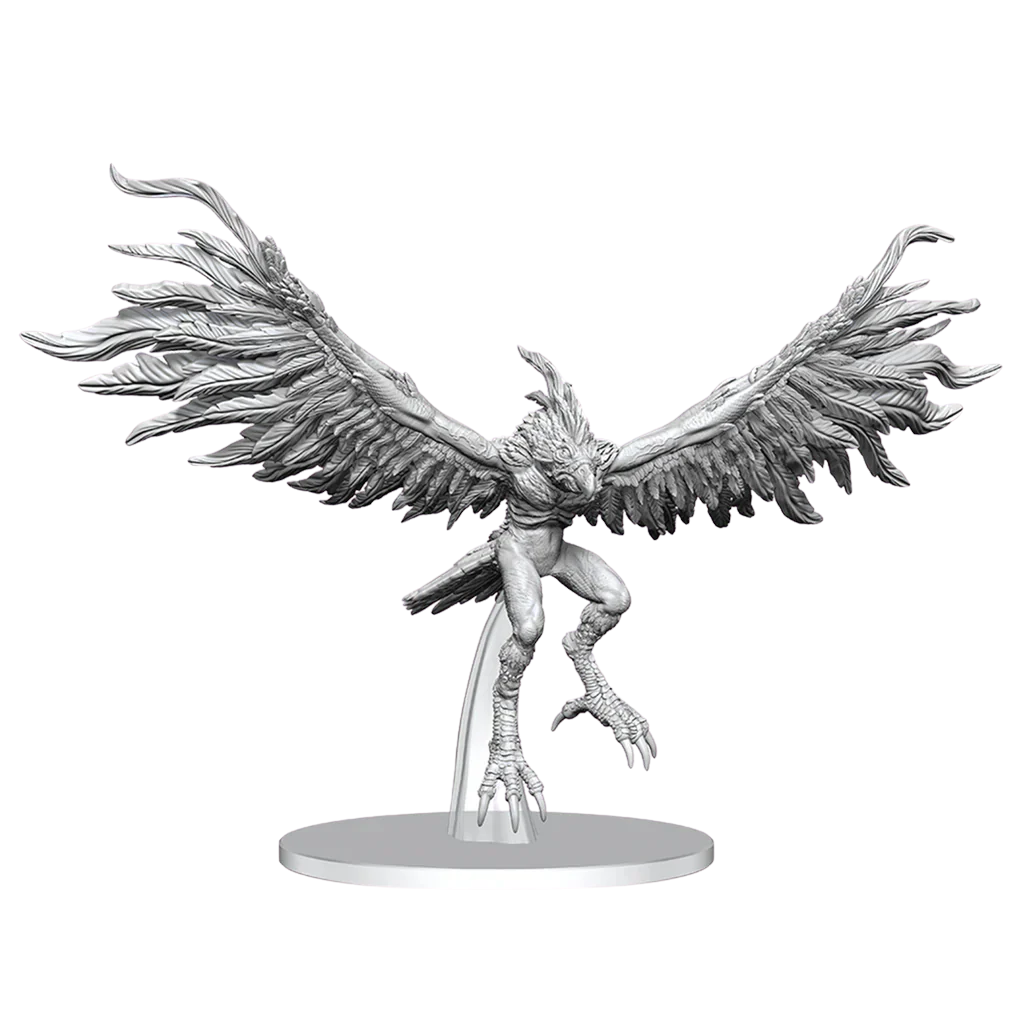 Pathfinder Battles Deep Cuts: Hurlilu